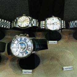Les Montres Les Bijoux