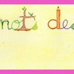 Les Mots Dessinés