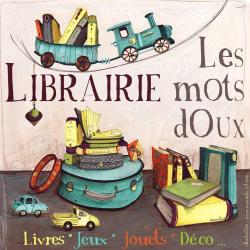 Les Mots Doux
