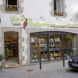 Les Mots Voyageurs