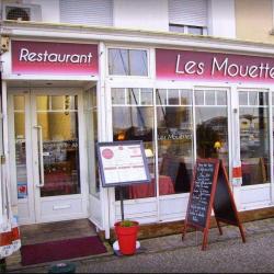 Les Mouettes