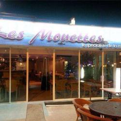 Les Mouettes