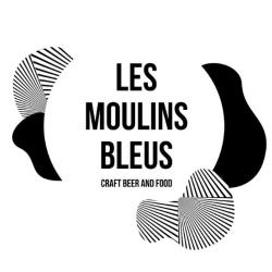 Les Moulins Bleus