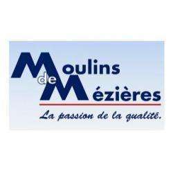 Les Moulins De Mezieres