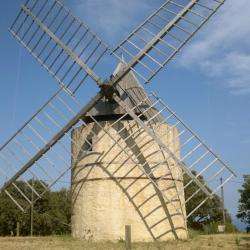 Les Moulins De Paillas