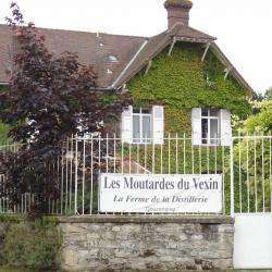 Les Mourtardes Du Vexin