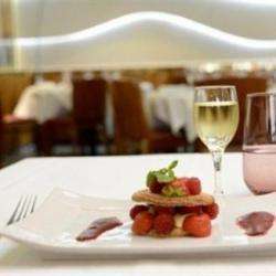 Les Muses Restaurant