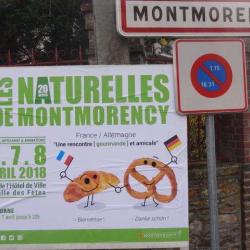 Les Naturelles De Montmorency