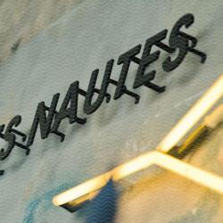 Les Nautes