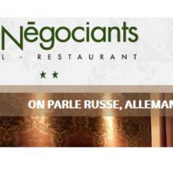 Les Négociants