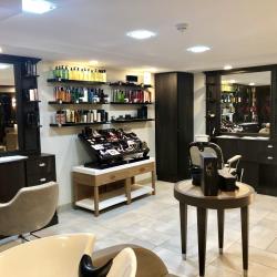 Fouquet's Courchevel Hair Salon