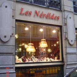 Les Néréides