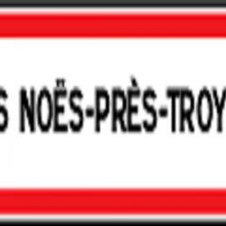 Les Noës Près Troyes