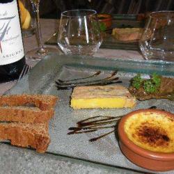 Les Norias