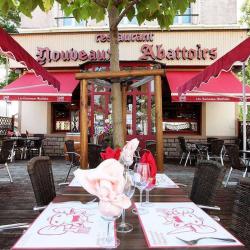 Les Nouveaux Abattoirs