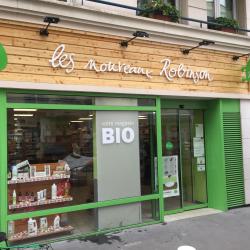 Les Nouveaux Robinson