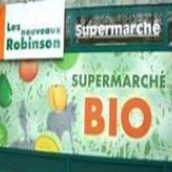 Les Nouveaux Robinson