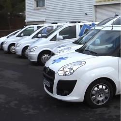 Les Nouvelles Ambulances De La Ciotat