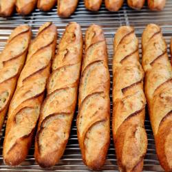 Les Nouvelles De La Boulangerie-pâtisserie