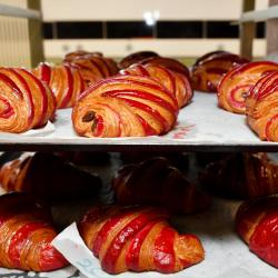 Les Nouvelles De La Boulangerie-pâtisserie