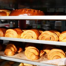 Les Nouvelles De La Boulangerie-pâtisserie