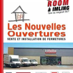 Les Nouvelles Ouvertures