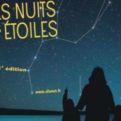 Les Nuits Des étoiles