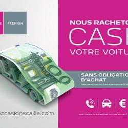 Les Occasions Caillé