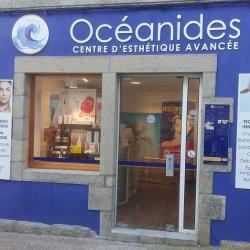 Les Océanides