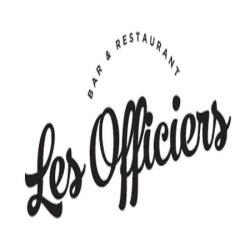 Les Officiers