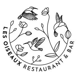 Les Oiseaux