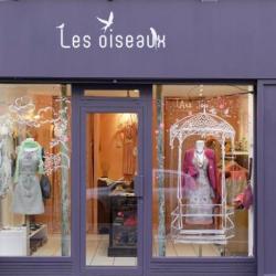 Les Oiseaux