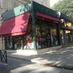 Les Olivades