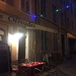 Les Olivades