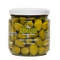 Les Olives Arnaud
