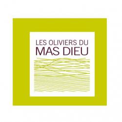 Les Oliviers Du Mas Dieu