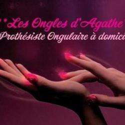 Les Ongles D' Agathe