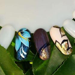 Les Ongles D'aurélie
