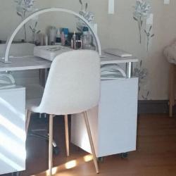 Les Ongles De Bella