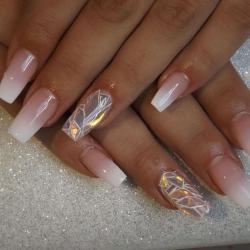 Les Ongles De Julie
