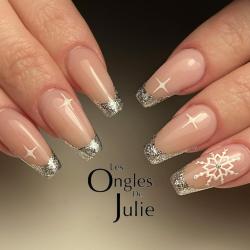 Les Ongles De Julie