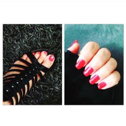 Les Ongles Des Fées