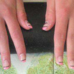 Les Ongles Heureux