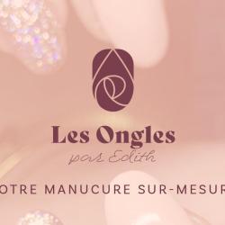 Les Ongles Par Edith