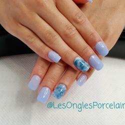 Les Ongles Porcelaine