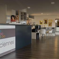 Les Opticiennes