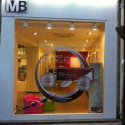 Les Opticiens By M.b