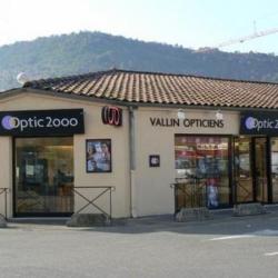Les Opticiens Cévenols
