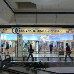 Les Opticiens Conseils
