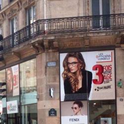Les Opticiens Conseils